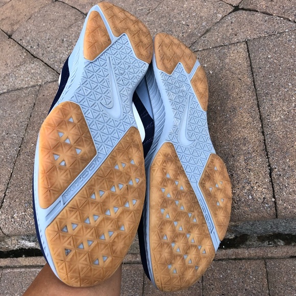 Nike Zoom Domination TR Mens Running Trainers - Picture 5 of 10